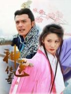 神醫(yī)傳奇劇情介紹(1-50全集)