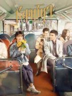 向陽而生 DVD版劇情介紹(1-40全集)