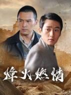 烽火燃情劇情介紹(1-30全集)