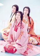 江姬劇情介紹(1-46全集)