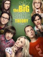 生活大爆炸第十二季