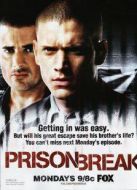 越獄第1季劇情介紹(1-22全集)