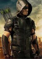 綠箭俠 第四季劇情介紹(1-23全集)