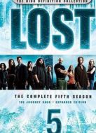 迷失第5季