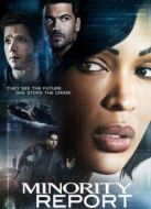 少數(shù)派報告第1季劇情介紹(1-10全集)