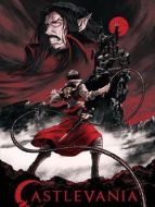 惡魔城第二季劇情介紹(1-8全集)