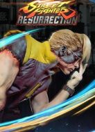 街頭霸王：復(fù)蘇劇情介紹(1-4全集)