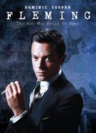 弗萊明：詹姆斯.邦德的前世今生劇情介紹(1-4全集)