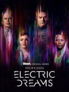 電子夢(mèng)：菲利普·狄克的世界第1季