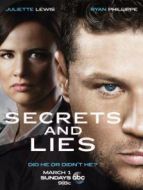 秘密與謊言 第一季劇情介紹(1-10全集)