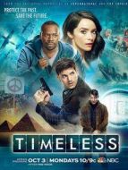 穿越時(shí)間線第1季