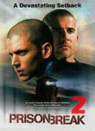 越獄第2季