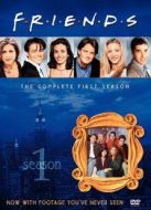 老友記第1季劇情介紹(1-24全集)