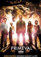 遠古入侵第1季劇情介紹(1-6全集)