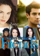 流星花園（美版）劇情介紹(1-6全集)