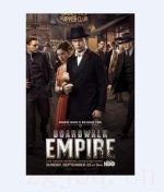 大西洋帝國(guó)第二季劇情介紹(1-12全集)