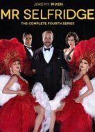 塞爾福里奇先生第4季劇情介紹(1-10全集)