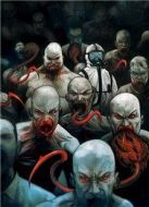 血族第2季劇情介紹(1-13全集)