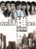我的青春誰做主劇情介紹(1-32全集)