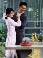 我的小姨劇情介紹(1-56全集)