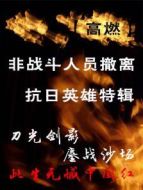 抗日英雄志劇情介紹(1-全集)