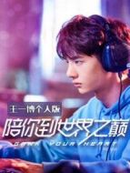 陪你到世界之巔 王一博個人版劇情介紹(1-10全集)