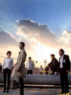 特殊案件專案組TEN2劇情介紹(1-12全集)