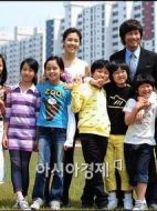 天國(guó)的孩子們劇情介紹(1-12全集)