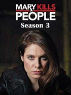 死亡醫(yī)生瑪麗第三季劇情介紹(1-6全集)