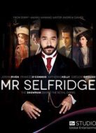 塞爾福里奇先生第2季劇情介紹(1-10全集)