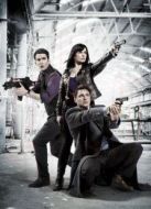 火炬木小組第3季