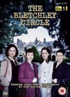 布萊切利四人組第1季劇情介紹(1-3全集)