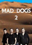 癲狂之旅第2季劇情介紹(1-4全集)