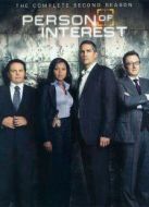 疑犯追蹤第3季劇情介紹(1-23全集)