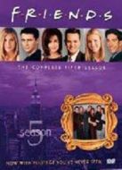 老友記第5季（未刪減版）劇情介紹(1-24全集)