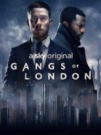 倫敦黑幫劇情介紹(1-9全集)