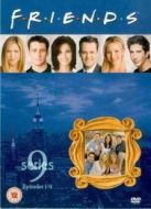 老友記第9季（未刪減版）劇情介紹(1-24全集)