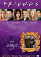 老友記第5季劇情介紹(1-24全集)