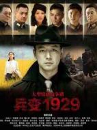 兵變1929劇情介紹(1-35全集)
