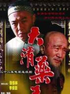 大清藥王劇情介紹(1-22全集)