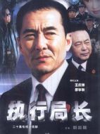 執(zhí)行局長劇情介紹(1-20全集)