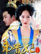 韋貴妃傳奇劇情介紹(1-12全集)