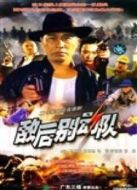 敵后別動(dòng)隊(duì)