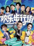 歡樂步行街劇情介紹(1-48全集)