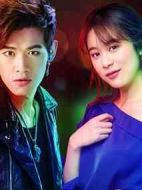 戀與偶像第二季海報(bào)