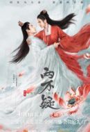 恩愛兩不疑海報