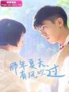 那年夏天有風吹過 越南語版劇情介紹(1-27全集)