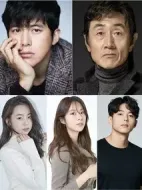 失蹤：他們存在過