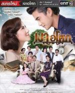 無憂花開劇情介紹(1-31全集)