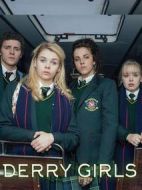 德里女孩第二季